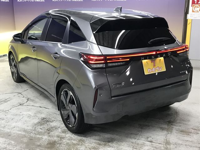 NISSAN AURA 2021 Image 31