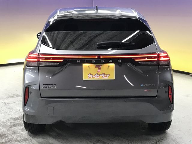 NISSAN AURA 2021 Image 31