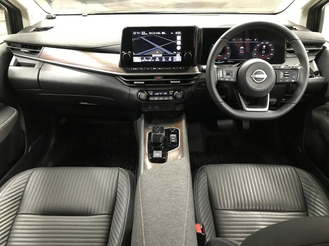 NISSAN AURA 2021 Image 31