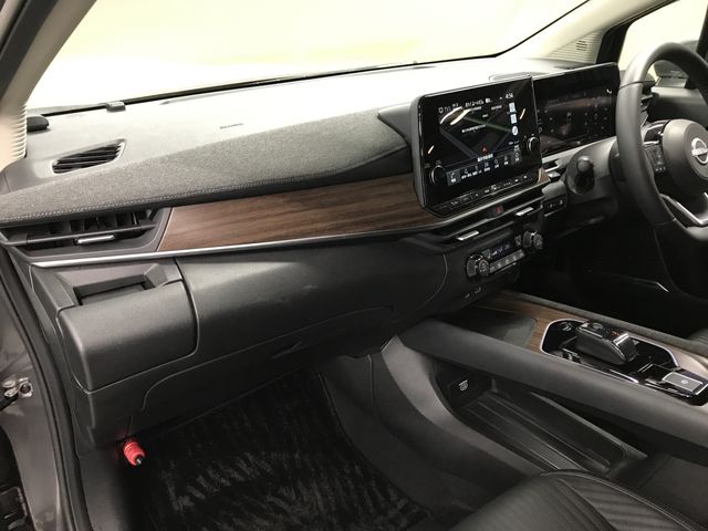 NISSAN AURA 2021 Image 31