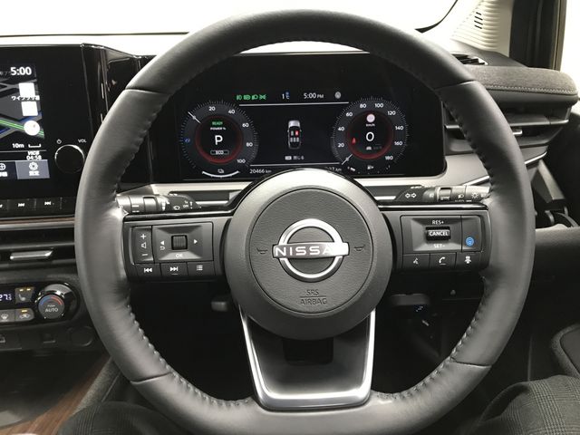 NISSAN AURA 2021 Image 31