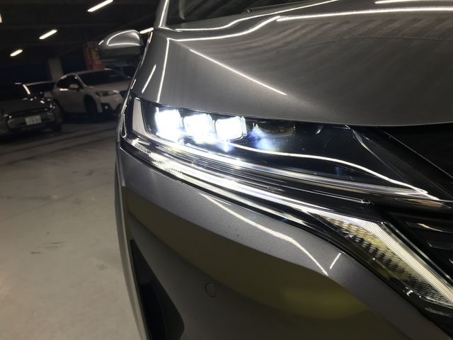 NISSAN AURA 2021 Image 31