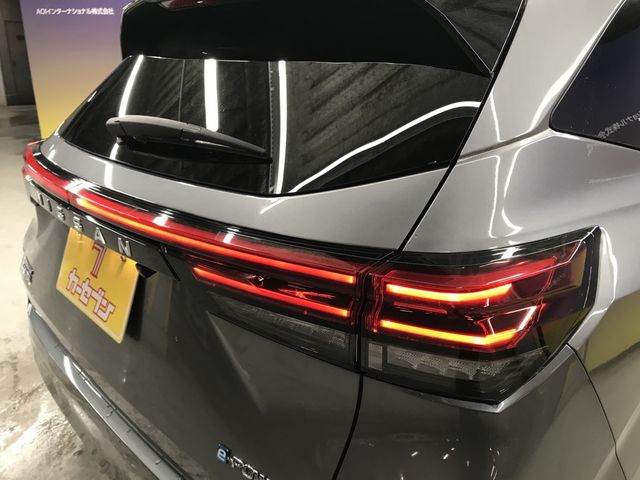 NISSAN AURA 2021 Image 31