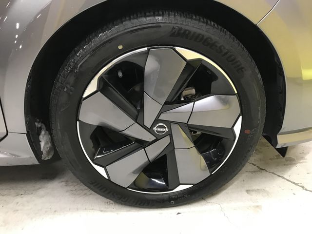 NISSAN AURA 2021 Image 31