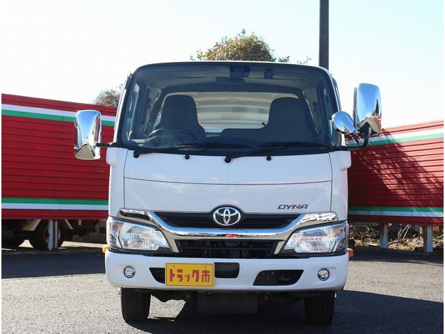 TOYOTA DYNA ROUTE VAN 2019 Image 31