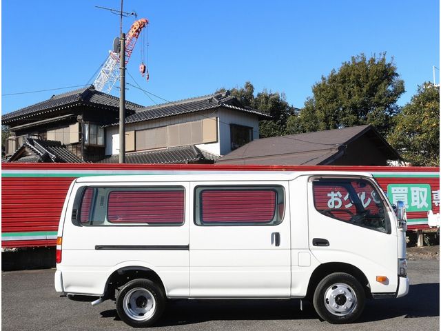 TOYOTA DYNA ROUTE VAN 2019 Image 31