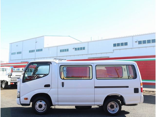 TOYOTA DYNA ROUTE VAN 2019 Image 31