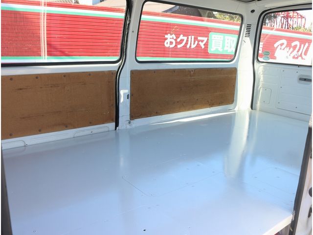 TOYOTA DYNA ROUTE VAN 2019 Image 31