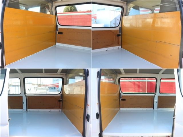 TOYOTA DYNA ROUTE VAN 2019 Image 31