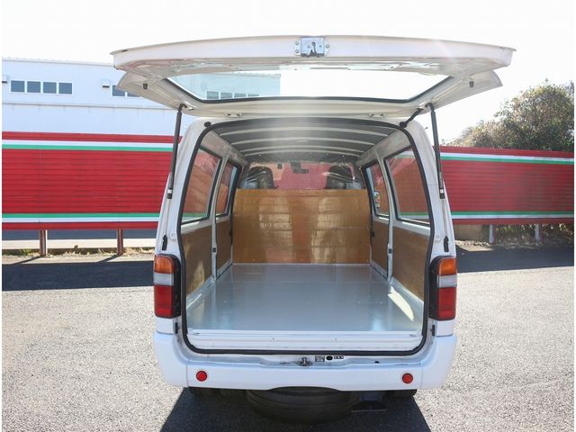 TOYOTA DYNA ROUTE VAN 2019 Image 31