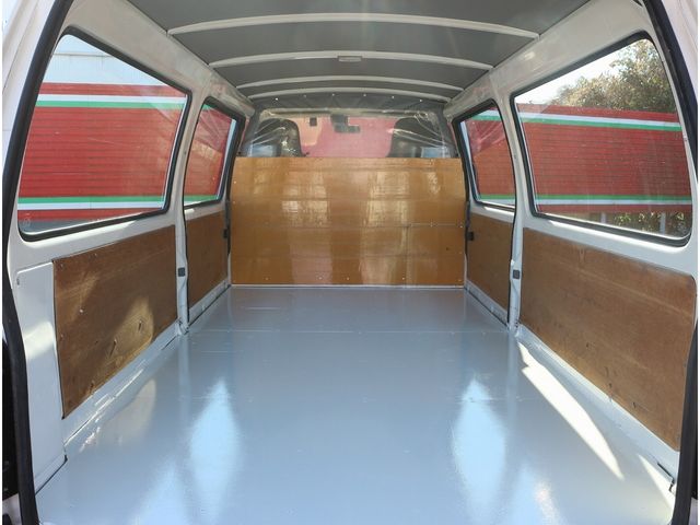 TOYOTA DYNA ROUTE VAN 2019 Image 31