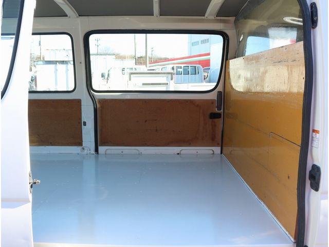 TOYOTA DYNA ROUTE VAN 2019 Image 31