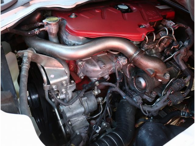 TOYOTA DYNA ROUTE VAN 2019 Image 31