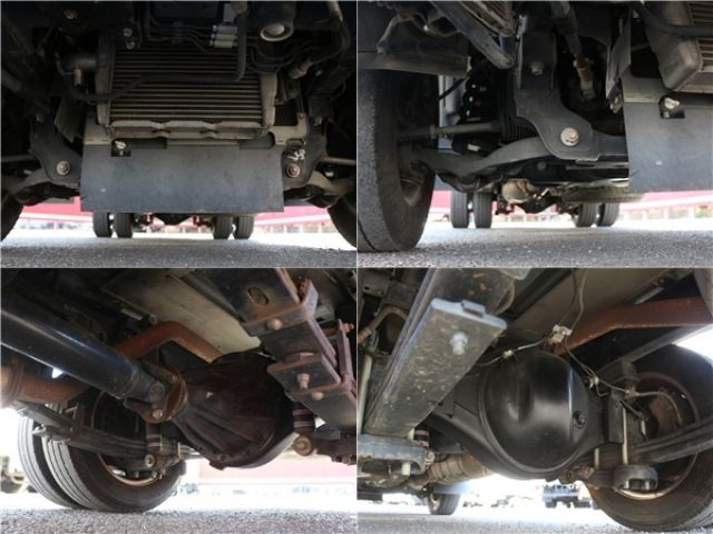 TOYOTA DYNA ROUTE VAN 2019 Image 31