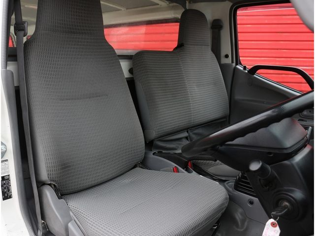 TOYOTA DYNA ROUTE VAN 2019 Image 31
