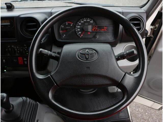 TOYOTA DYNA ROUTE VAN 2019 Image 31