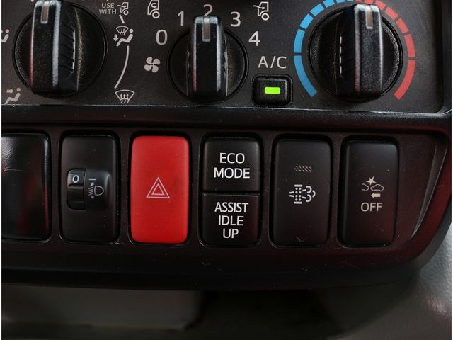 TOYOTA DYNA ROUTE VAN 2019 Image 31