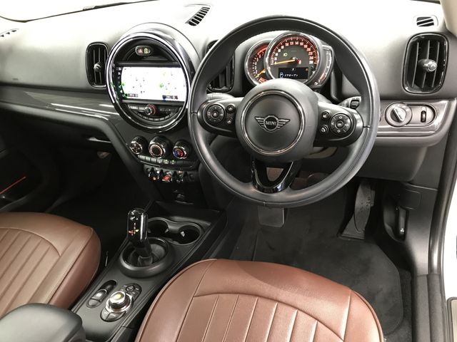 BMW MINI COOPER CROSSOVE 2020 Image 31