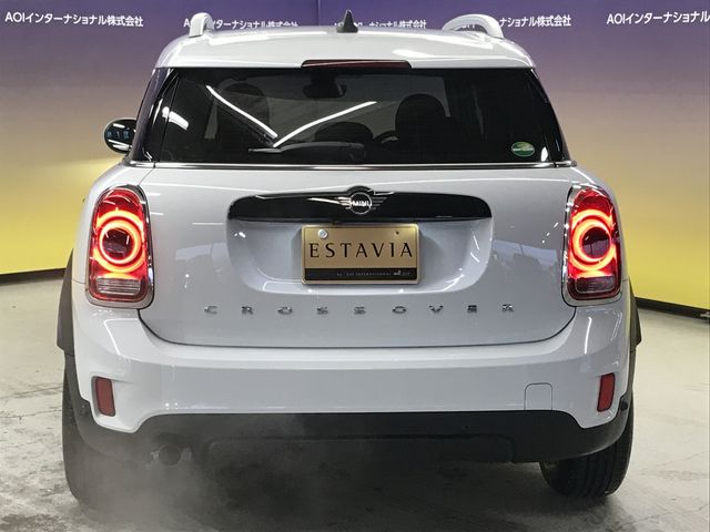 BMW MINI COOPER CROSSOVE 2020 Image 31