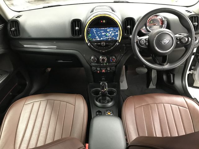 BMW MINI COOPER CROSSOVE 2020 Image 31