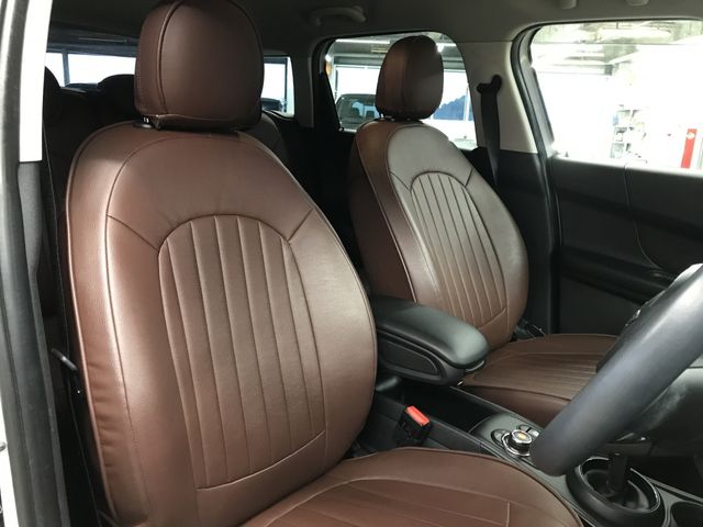 BMW MINI COOPER CROSSOVE 2020 Image 31