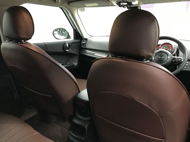 BMW MINI COOPER CROSSOVE 2020 Image 31