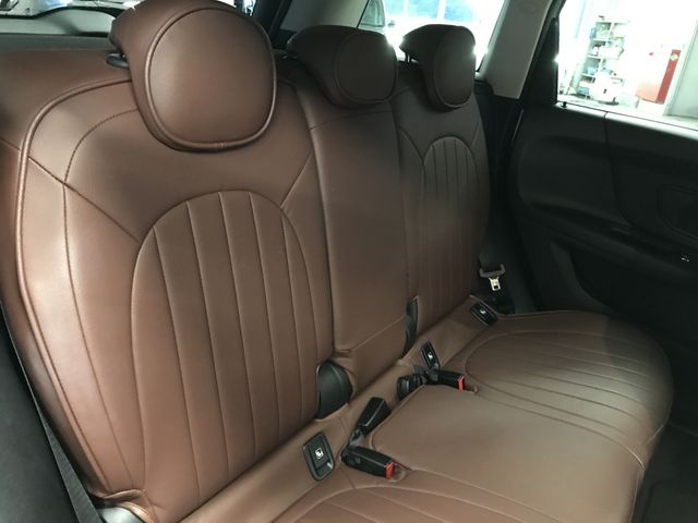 BMW MINI COOPER CROSSOVE 2020 Image 31