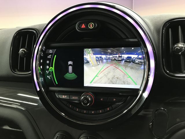 BMW MINI COOPER CROSSOVE 2020 Image 31