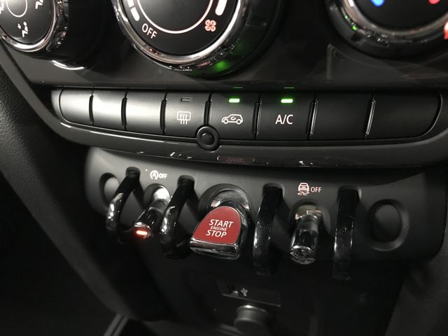 BMW MINI COOPER CROSSOVE 2020 Image 31