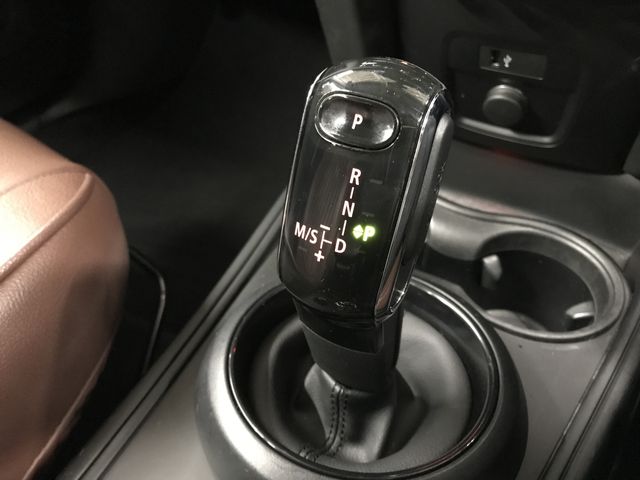 BMW MINI COOPER CROSSOVE 2020 Image 31