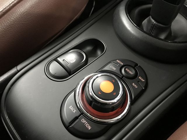 BMW MINI COOPER CROSSOVE 2020 Image 31