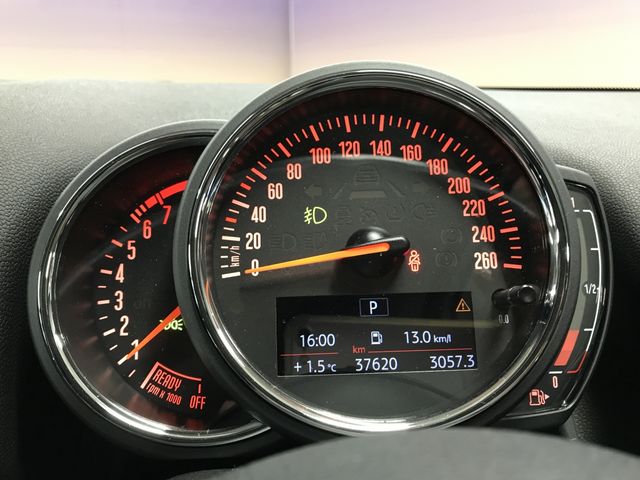 BMW MINI COOPER CROSSOVE 2020 Image 31