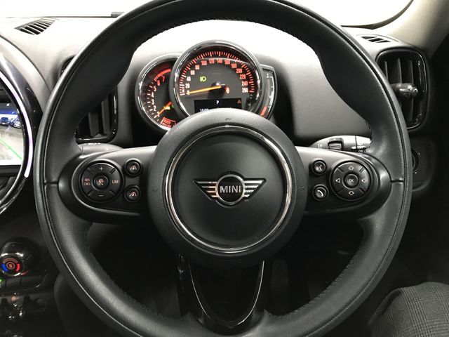 BMW MINI COOPER CROSSOVE 2020 Image 31