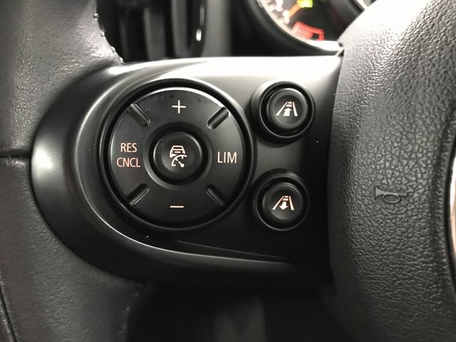 BMW MINI COOPER CROSSOVE 2020 Image 31