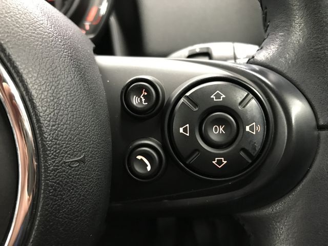 BMW MINI COOPER CROSSOVE 2020 Image 31