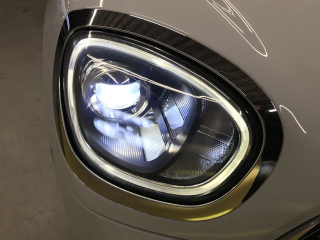 BMW MINI COOPER CROSSOVE 2020 Image 31