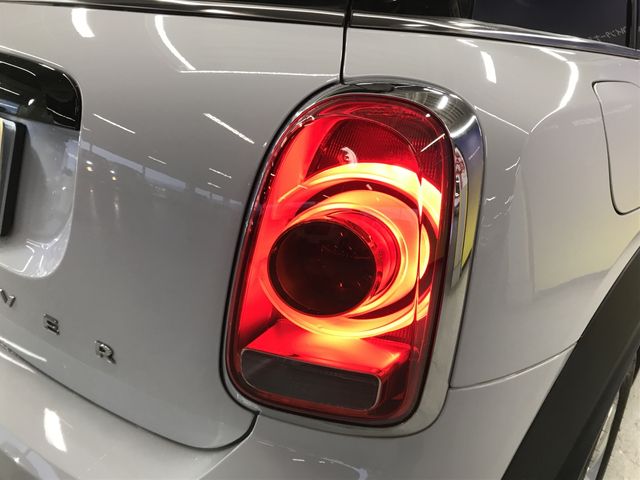 BMW MINI COOPER CROSSOVE 2020 Image 31