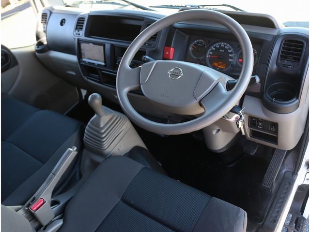 NISSAN ATLAS 2016 Image 31