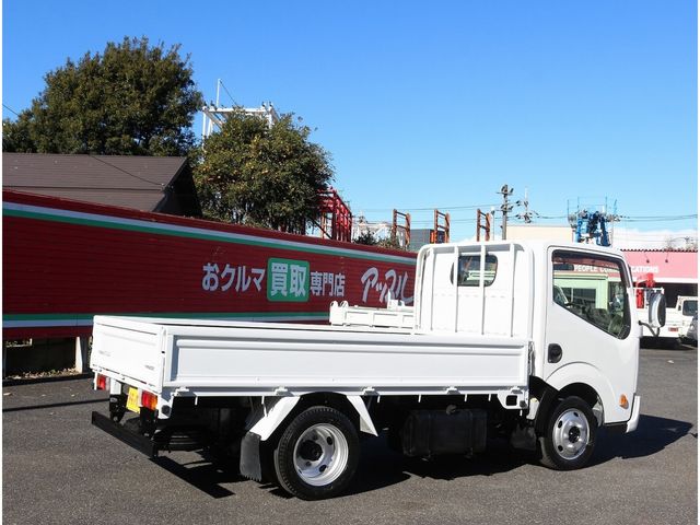 NISSAN ATLAS 2016 Image 31