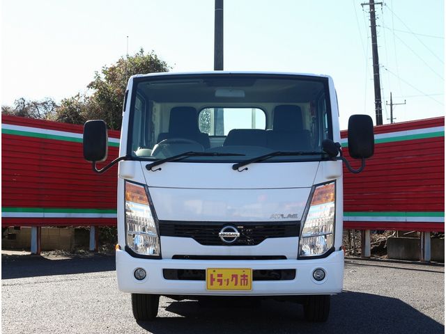 NISSAN ATLAS 2016 Image 31