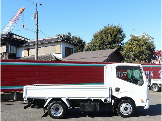 NISSAN ATLAS 2016 Image 31