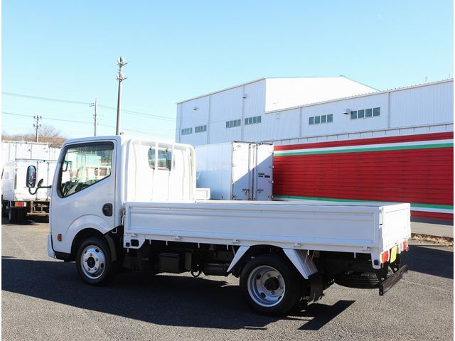 NISSAN ATLAS 2016 Image 31