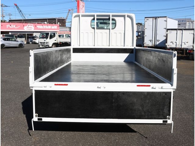 NISSAN ATLAS 2016 Image 31