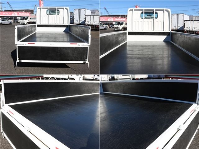 NISSAN ATLAS 2016 Image 31