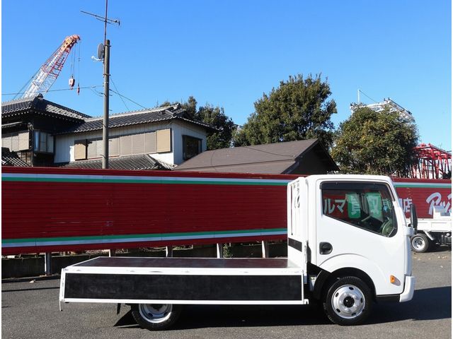 NISSAN ATLAS 2016 Image 31