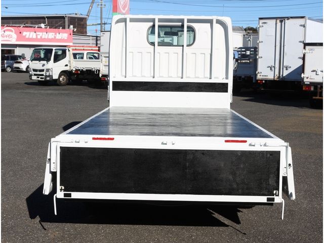 NISSAN ATLAS 2016 Image 31