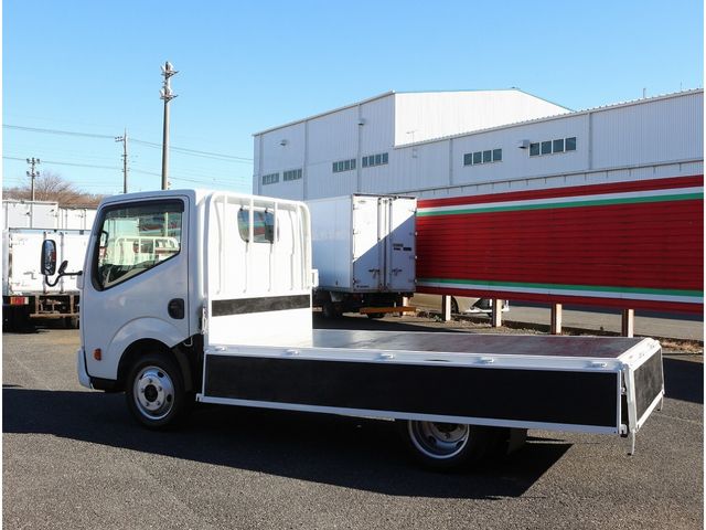 NISSAN ATLAS 2016 Image 31