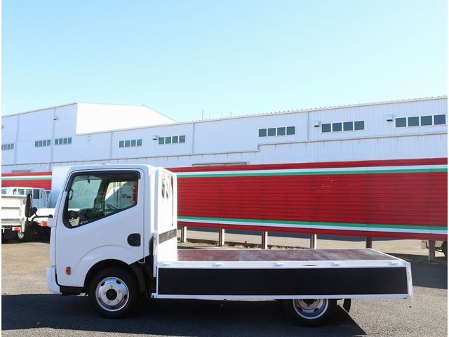 NISSAN ATLAS 2016 Image 31