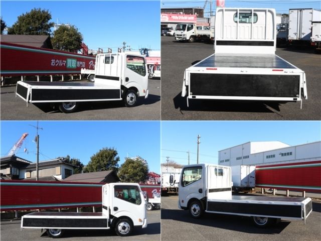 NISSAN ATLAS 2016 Image 31