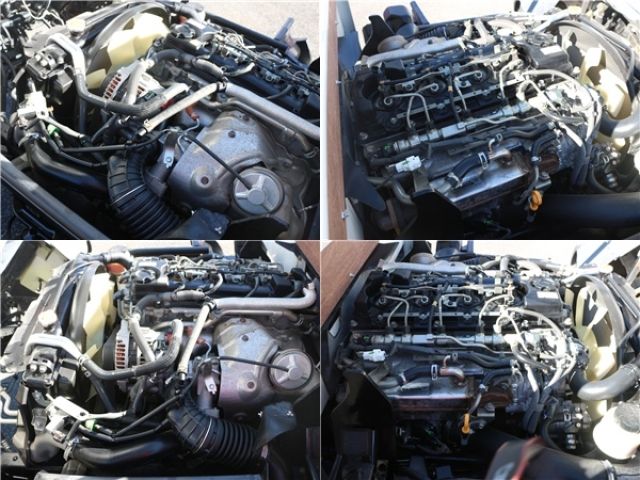 NISSAN ATLAS 2016 Image 31